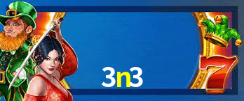 Roulette Table 3n3
