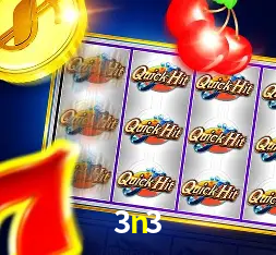 Promoções Sazonais 3n3