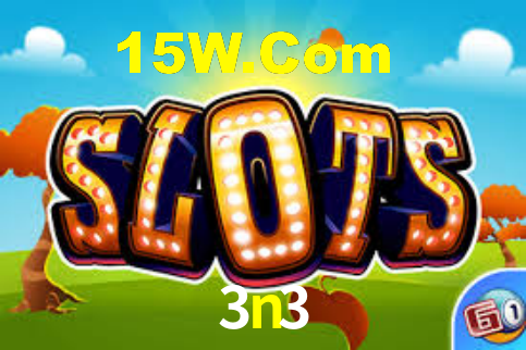 3n3,3n3.com