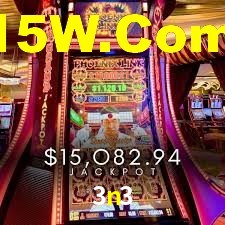 VIP Casino 3n3