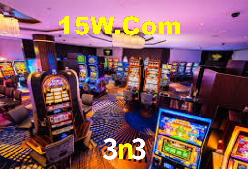 3n3 - Online Plataforma Oficial - 3n3.com