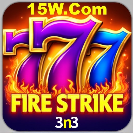 Descubra o Mundo do Cassino Online com 3n3
