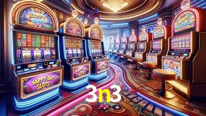 Player Reviews 3n3