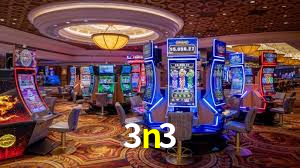 Tournaments 3n3