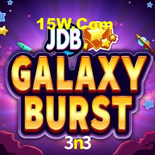 Jogos Exclusivos 3n3