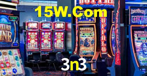 3n3