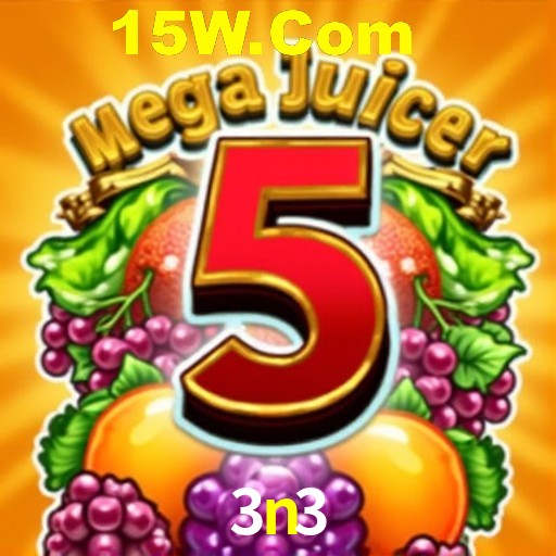 APP oficial da 3n3 para mobile