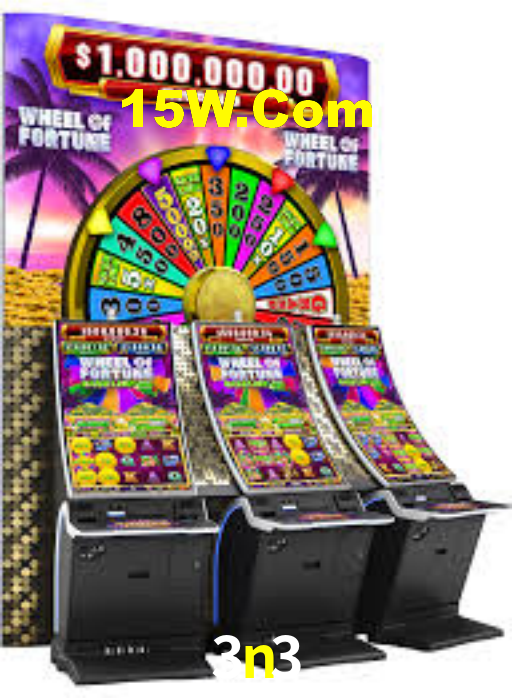 Sinta a adrenalina dos jogos de cassino com 3n3