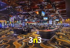 Exclusive Games 3n3