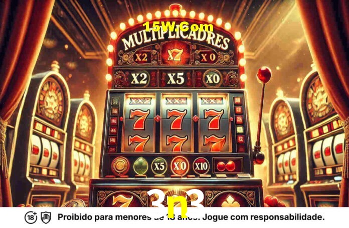 Live Casino 3n3