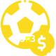 Aposte em esportes do mundo todo no 3n3!